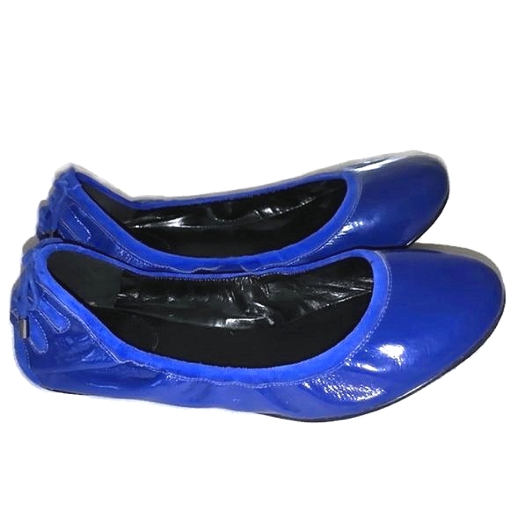COLE HAAN By Maria Sharapova AIR BACARA Ballet Flats